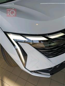 Geely STARRAY
